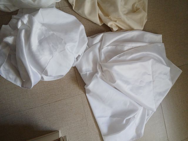 Lote Telas Retales 2x1