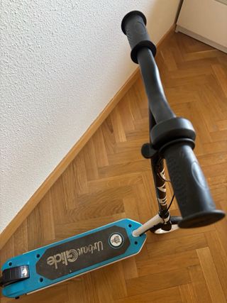 Patín Eléctrico niños UrbanGlide
