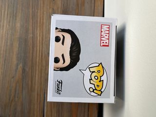 Funko Pop! Loki 895 Marvel Studios