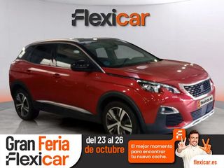 Peugeot 3008 1.2 PURETECH 96KW (130CV) GT LINE EAT8