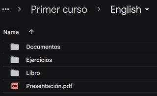 Temario de DAM/DAW 1o Curso Informática