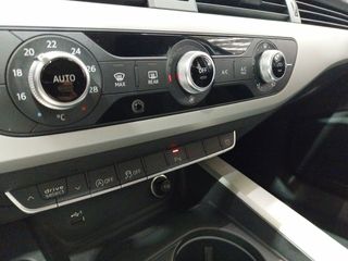 Audi A4 Avant Advanced 30 TDI 100kW S tronic