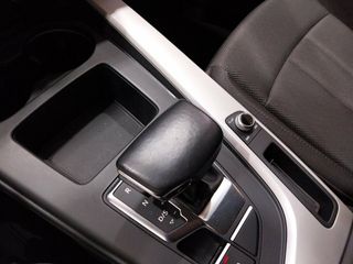 Audi A4 Avant Advanced 30 TDI 100kW S tronic