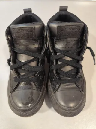 Zapatillas Converse All Star Niñ@ Talla 33'5