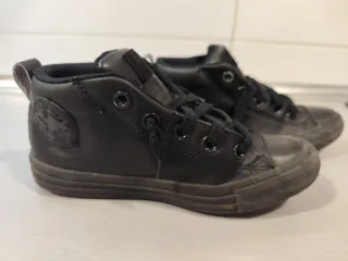 Zapatillas Converse All Star Niñ@ Talla 33'5