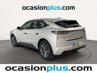 DS DS4 BlueHDi 130 Bastille + Auto 96 kW (130 CV)