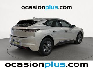 DS DS4 BlueHDi 130 Bastille + Auto 96 kW (130 CV)