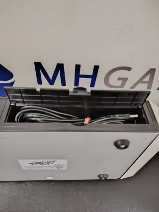 Mando Arcade PS3 Mad Catz SF IV TE