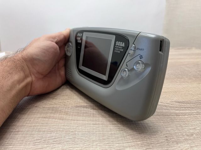 Sega Game Gear