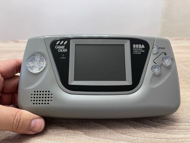Sega Game Gear