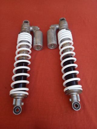 Amortiguadores Suzuki LTZ 400