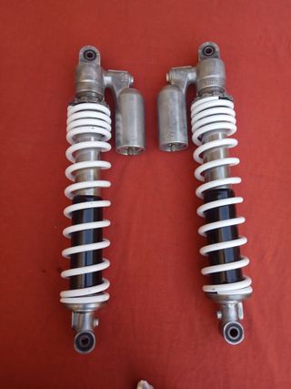 Amortiguadores Suzuki LTZ 400