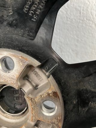 Llantas Jeep Wrangler Mud-Terrain