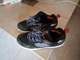 New Balance Tiago Lemos 808 Bambas Talla 40.5