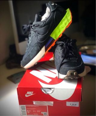 Sneakers Nike Fontanka Waffle. T 36EU;  3UK; 5.5US