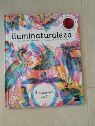 Iluminaturaleza
