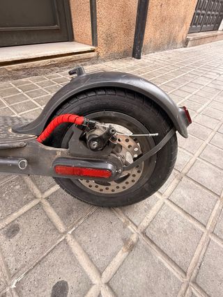Patinete Eléctrico Xiaomi Pro