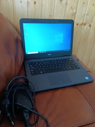 Ordenador Portátil Dell Latitude 3310  128gb/8gb