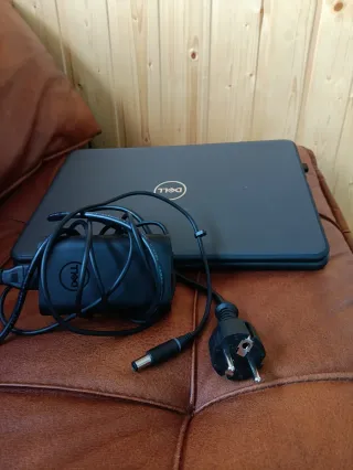 Ordenador Portátil Dell Latitude 3310  128gb/8gb