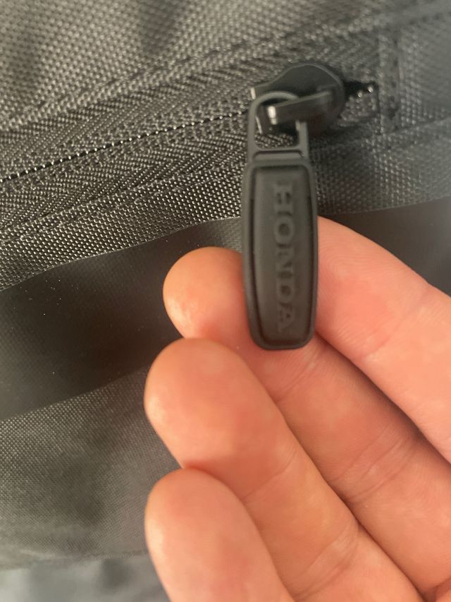 Borsello da serbatoio SHAD SC25