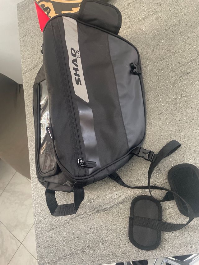 Borsello da serbatoio SHAD SC25