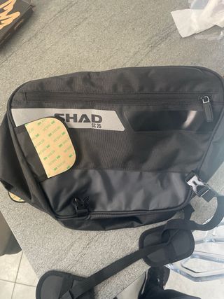 Borsello da serbatoio SHAD SC25