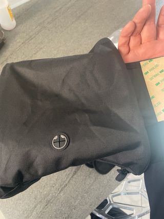 Borsello da serbatoio SHAD SC25