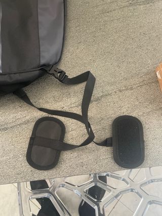 Borsello da serbatoio SHAD SC25