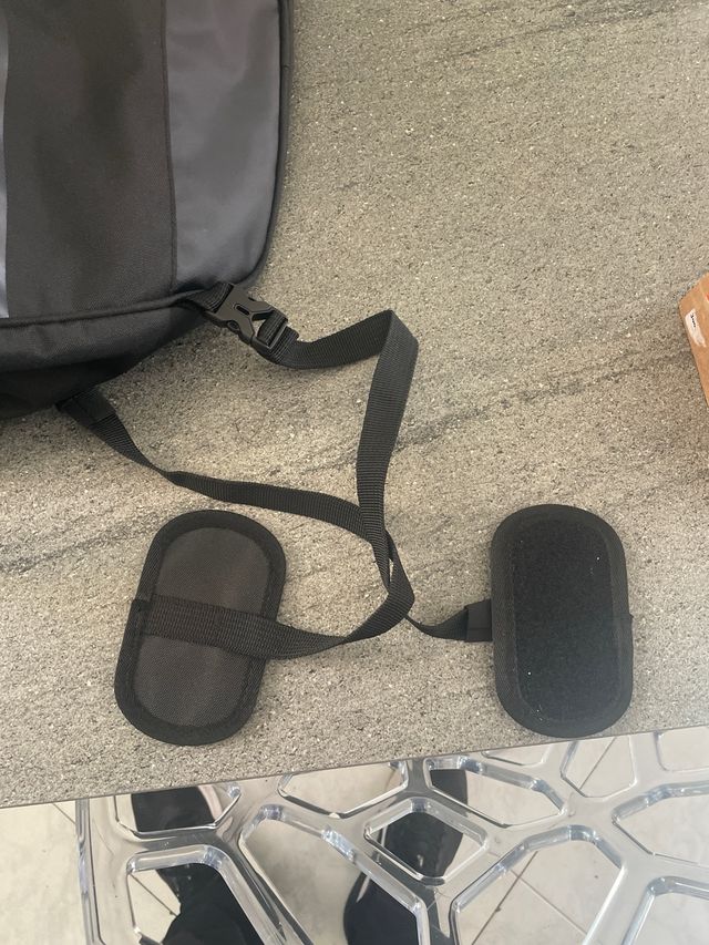 Borsello da serbatoio SHAD SC25