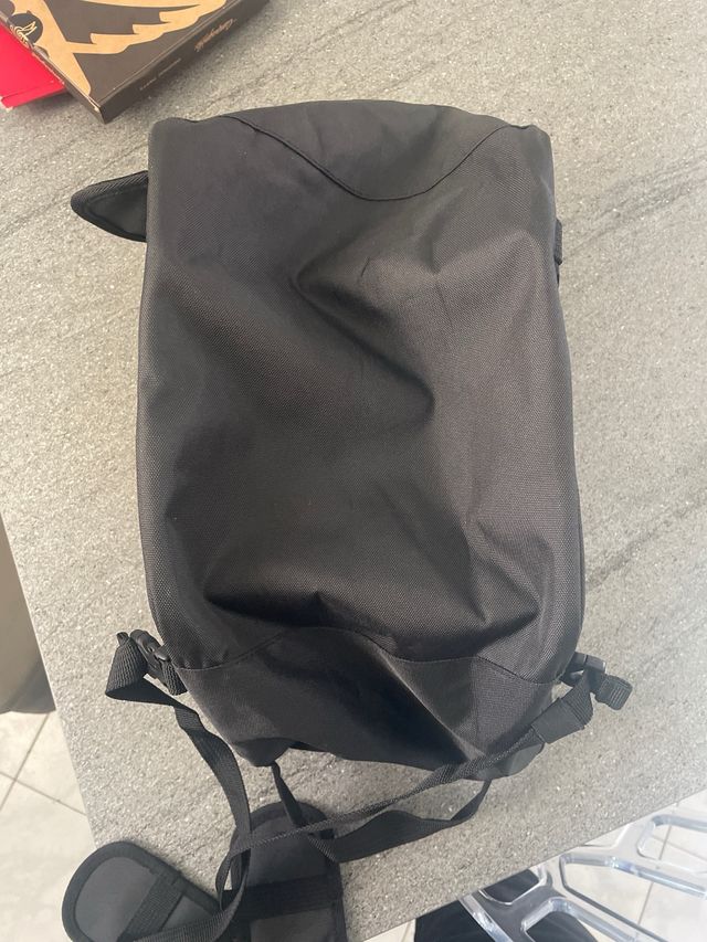 Borsello da serbatoio SHAD SC25