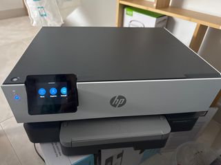 Impresora HP OfficeJet Pro 9110b