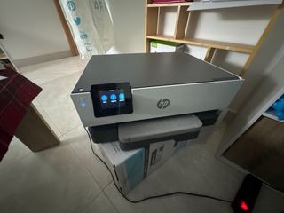 Impresora HP OfficeJet Pro 9110b