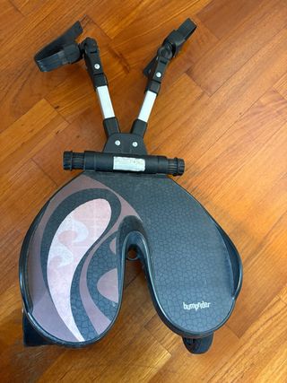 Pedana universale passeggino