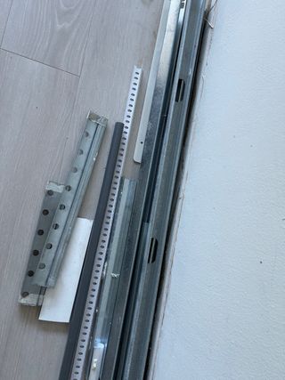 REGALO HOY Perfiles Pladur para construcción
