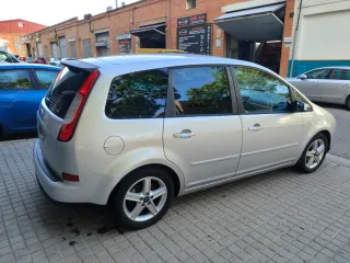 Ford C-MAX 2008