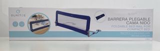 Barrera Cama Olmitos 150cm - NUEVO