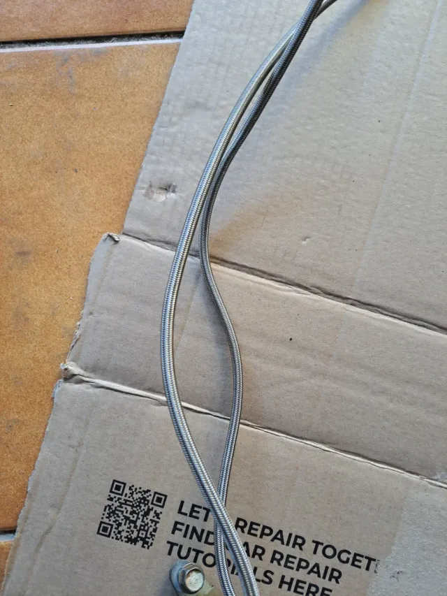 Kit Freno Delantero Honda TRX