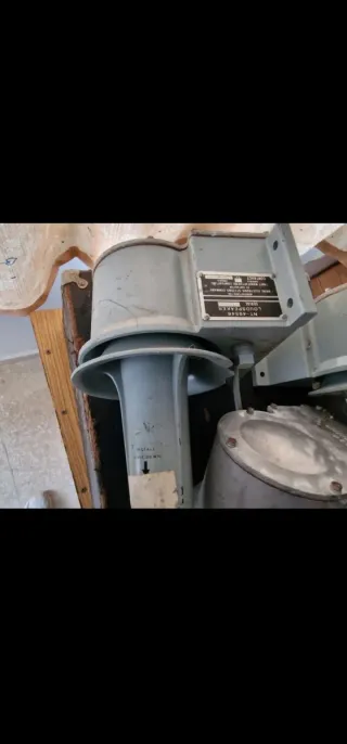 Altavoz Bocina NT-4954B