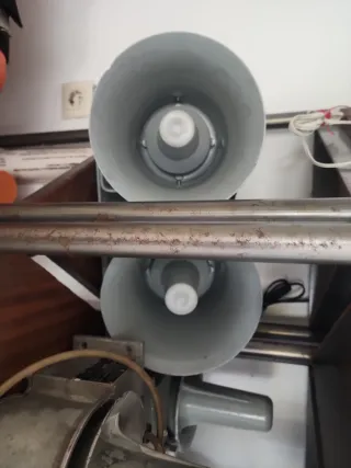 Altavoz Bocina NT-4954B