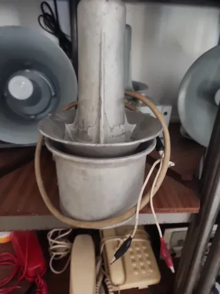 Altavoz Bocina NT-4954B