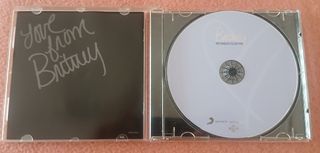 Britney Spears - The Singles Collection