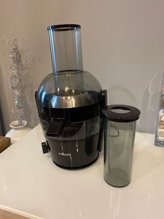 Licuadora Philips casi sin usar