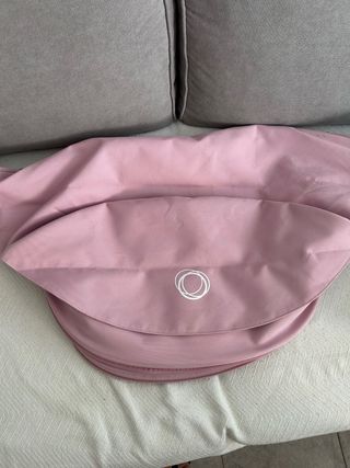 Capota y funda Bugaboo FOX 2