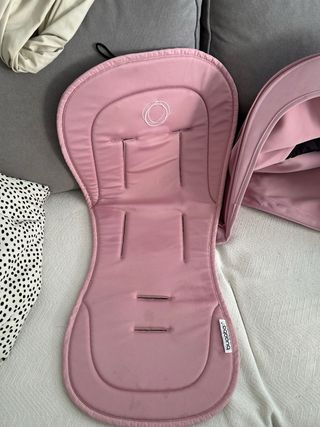 Capota y funda Bugaboo FOX 2