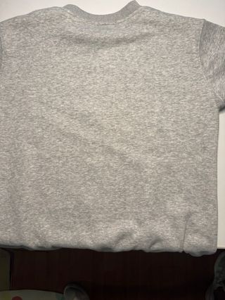 Jersey Ralph Lauren Gris
