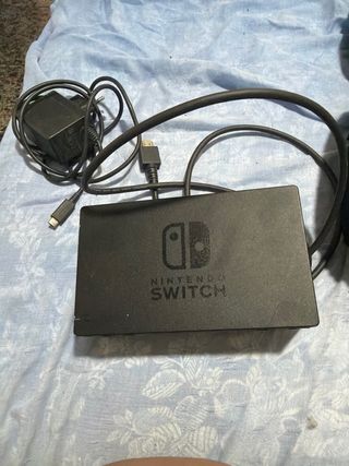 Nintendo Switch 1