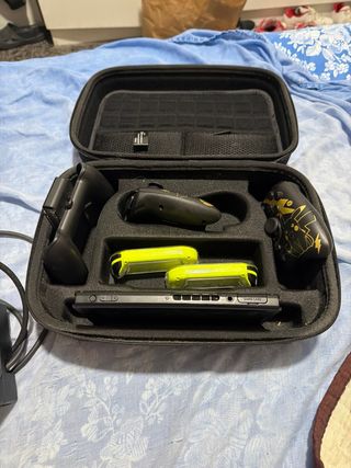 Nintendo Switch 1