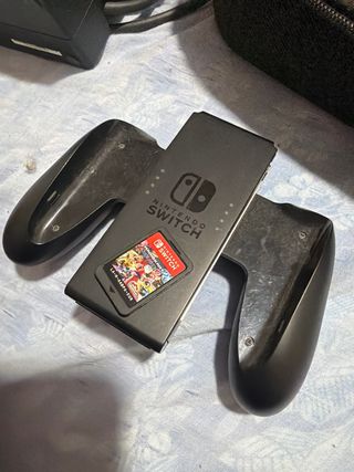 Nintendo Switch 1