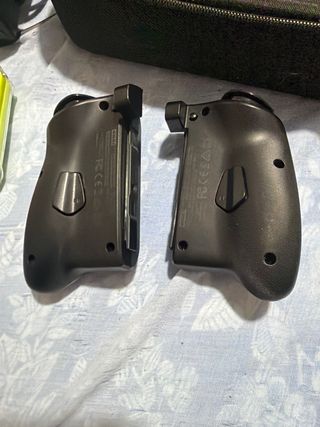 Nintendo Switch 1
