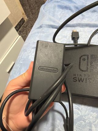 Nintendo Switch 1